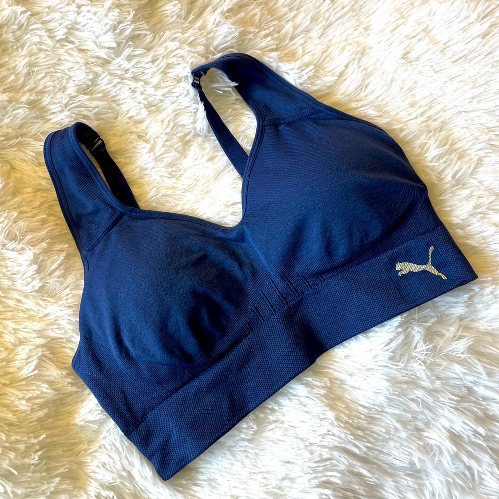 5 for $25,  NWOT, adjustable sports bra